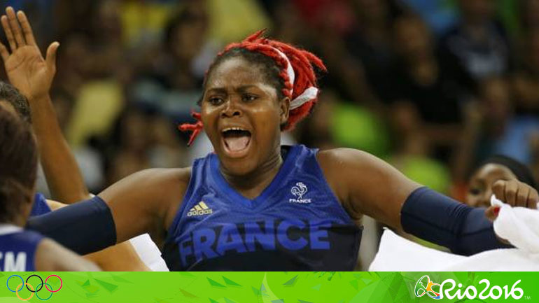 Στη Γαλλία το ροζ φύλλο αγώνα, 55-39 την Τουρκία