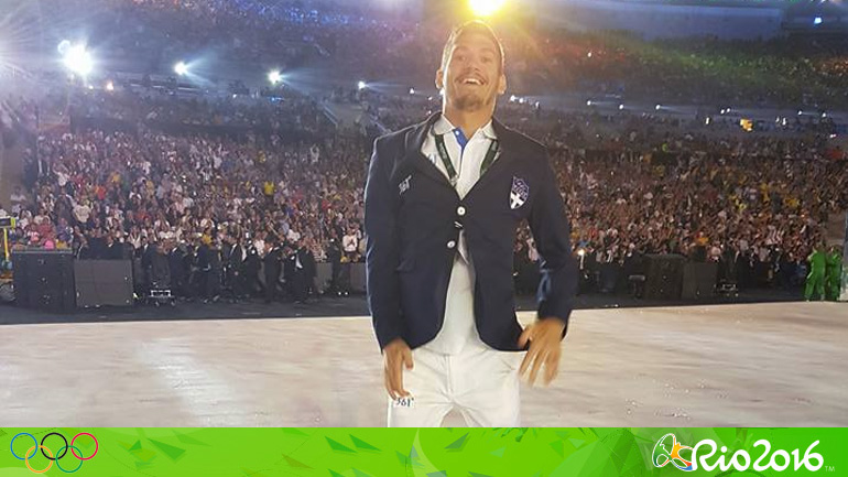 «Από το Σίδνεϊ στο Ρίο»