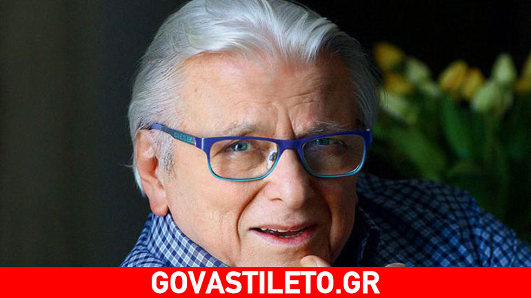 Σε τροχαίο ατύχημα ενεπλάκη ο Κώστας Βουτσάς – Eίναι καλά στην υγεία του