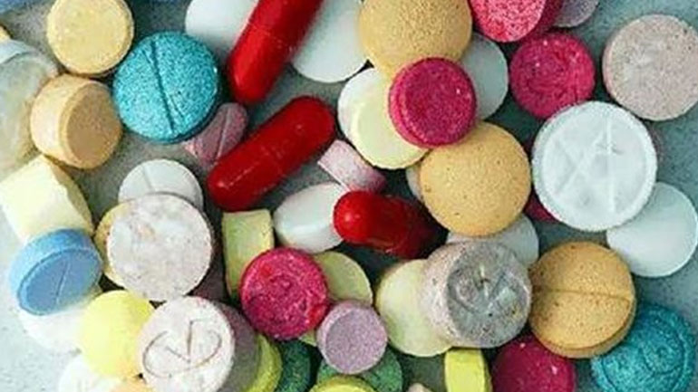 Ζάκυνθος: Σύλληψη 22χρονου Σέρβου για ναρκωτικά χάπια