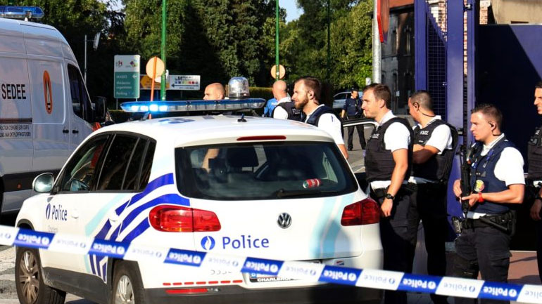 Βέλγος πρωθυπουργός: «Τα πρώτα στοιχεία δείχνουν ότι πρόκειται για τρομοκρατική ενέργεια»
