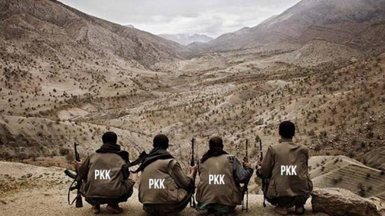 Νεκρός Τούρκος στρατιώτης από επίθεση του ΡΚΚ