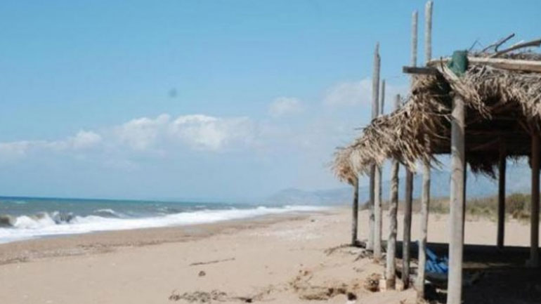 Ηλεία: «Λουκέτο» σε καντίνα που είχε μετατραπεί σε νυχτερινό μαγαζί