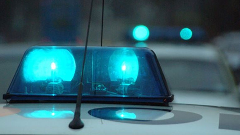 Ηράκλειο: Στο νοσοκομείο νεαρός τουρίστας μετά από τροχαίο