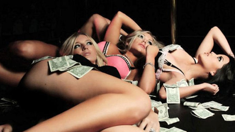 Τα 4 κοινά σημεία του σεξ και του χρήματος!