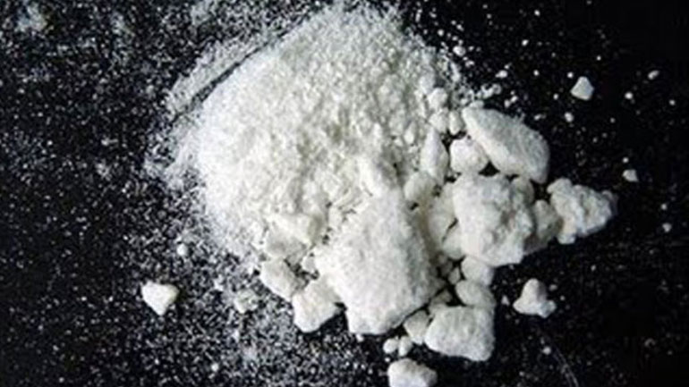 Κως: Έκρυβε στο πλυντήριο κοκαΐνη και χασίς