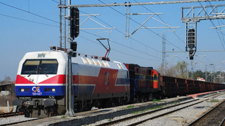 Αναστέλλονται δρομολόγια της ΤΡΑΙΝΟΣΕ λόγω μειωμένης κίνησης