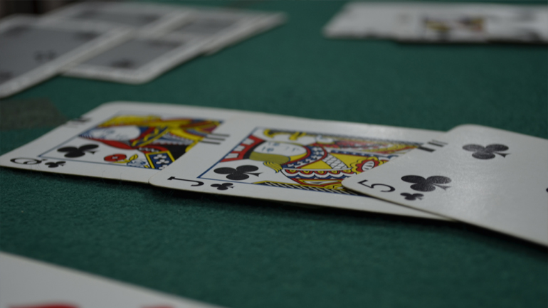 Σκάνδαλο στην Ολυμπιάδα του Μπριτζ με την εθνική ομάδα