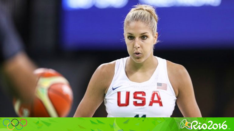 Άστραψαν και βρόντηξαν οι ΗΠΑ, 121-56 τη Σενεγάλη