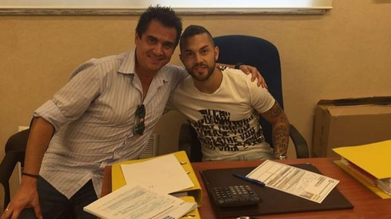 Φιλική νίκη με 2-0 σκορ επί του Πανιωνίου για τον Αστέρα που ανακοίνωσε τον Φαρίνια