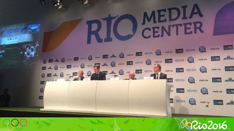 Εκτός Παραολυμπιακών Αγώνων οι Ρώσοι