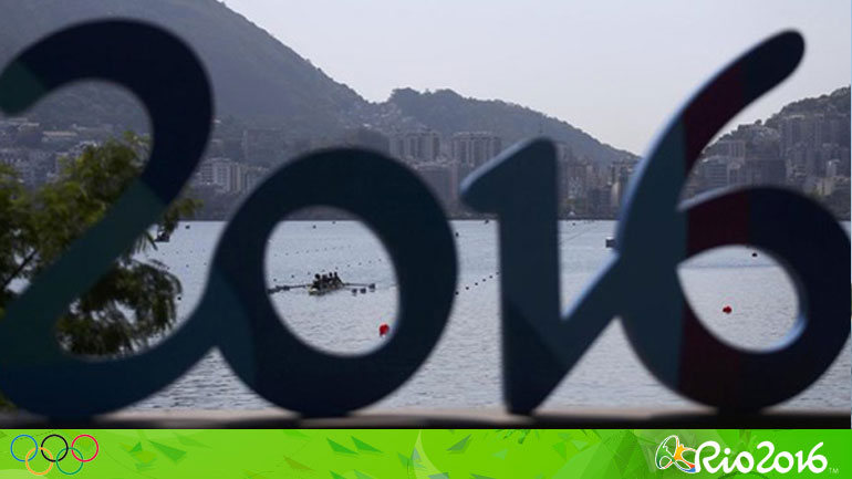 Κωπηλασία: Αναβλήθηκαν όλες οι κούρσες της 2ης ημέρας λόγω ανέμων