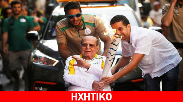 «Έφυγε» ο πρωτοπόρος της πλαστικής χειρουργικής Ίβο Πιτανγκί – Τι λέει o Α. Φουστάνος για τον μεγάλο χειρουργό