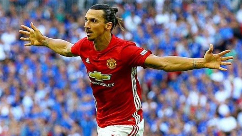 Στη Μάντσεστερ Γιουνάιτεντ ο πρώτος τίτλος στη Αγγλία, 2-1 τη Λέστερ