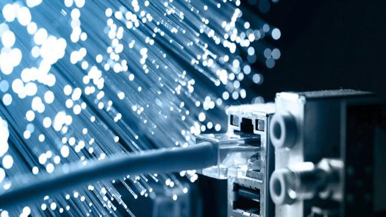 Ρεκόρ: Κινέζοι έφτιαξαν οπτική ίνα που μεταφέρει 400 τεραμπάιτ το δευτερόλεπτο