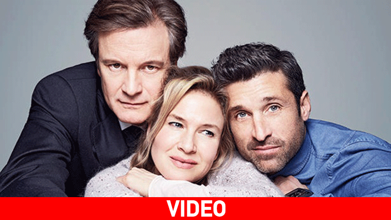 Το Μωρό της Μπρίτζετ Τζόουνς