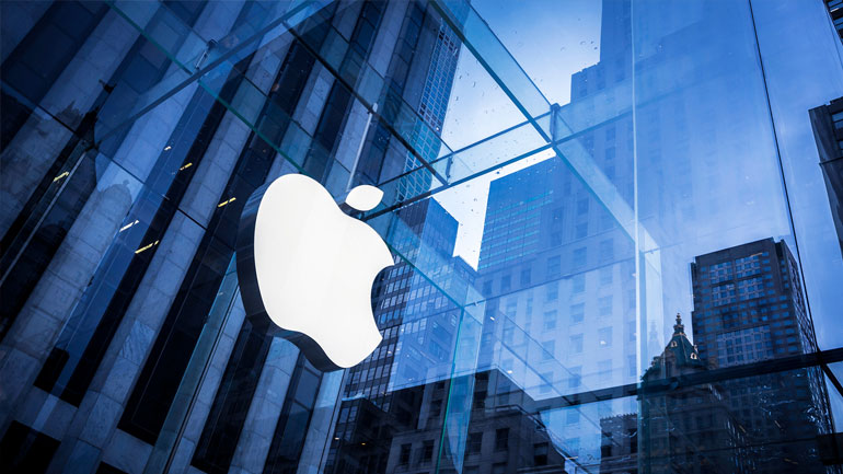 Στην τεχνητή νοημοσύνη ποντάρει η Apple