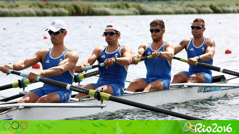 Τη Δευτέρα η πρεμιέρα για την ελληνική βαριά τετράκωπο