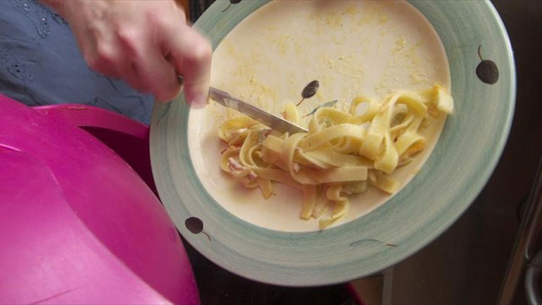 WWF: 1,3 δισ. τόνοι φαγητού καταλήγουν στα σκουπίδια