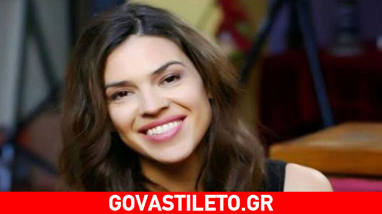Ναταλία Δραγούμη: Το δημόσιο μήνυμα για το τροχαίο που είχε