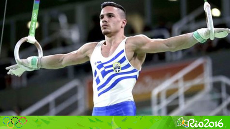 Πετρούνιας: «Είχα λίγο άγχος»