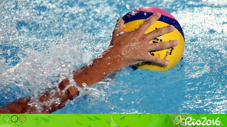 Πόλο: Ποδαρικό με νίκη για το Μαυροβούνιο