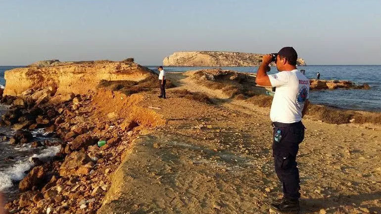 Πάρος: Έρευνες για 72χρονη αγνοούμενη στις βόρειες ακτές του νησιού