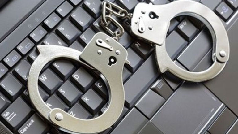 Καβάλα: Σύλληψη 43χρονου για απάτη μέσω διαδικτύου