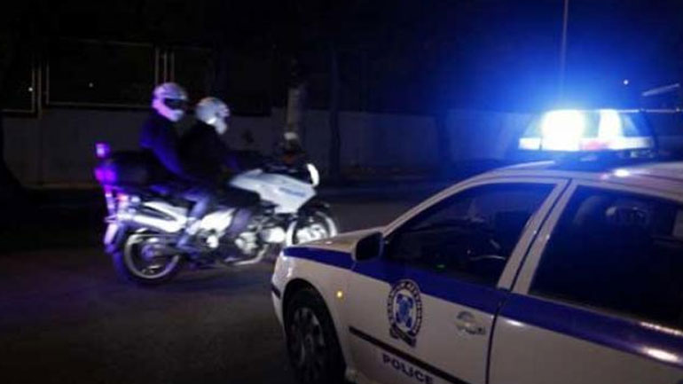 Αίγιο: 25χρονος σε κατάσταση αμόκ απειλούσε να αυτοκτονήσει