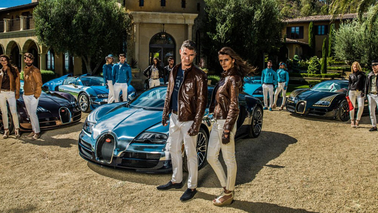 Για τους άντρες που θέλουν να κάνουν τη διαφορά