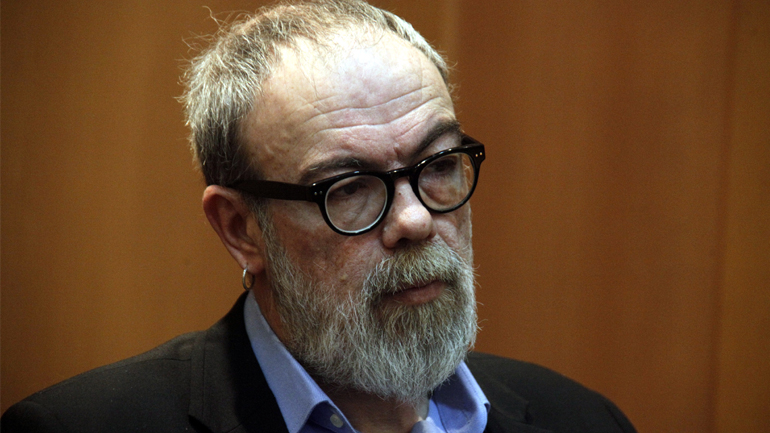 Κυρίτσης: «Δεν με ενοχλεί να με λέει η ΝΔ φιλοτρομοκράτη»