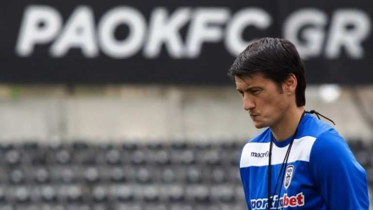 ΠΑΟΚ: Ανακοίνωσε την ευρωπαϊκή λίστα