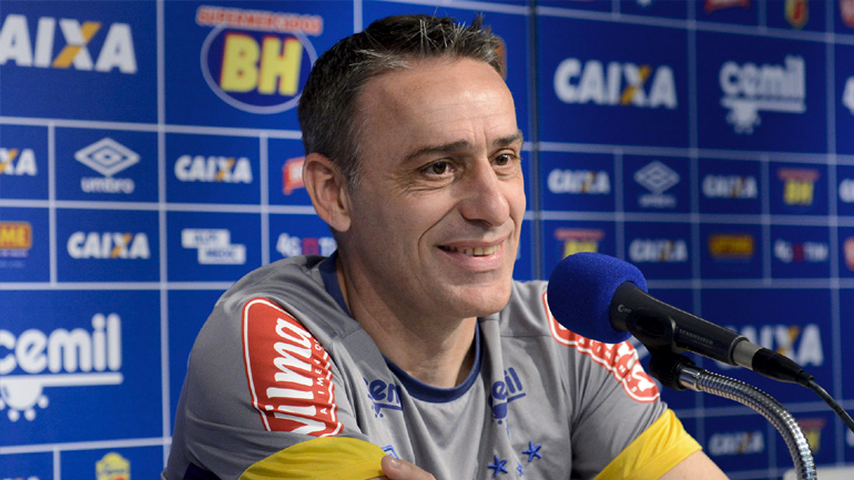 Κοντά στον Ολυμπιακό ο Πάουλο Μπέντο