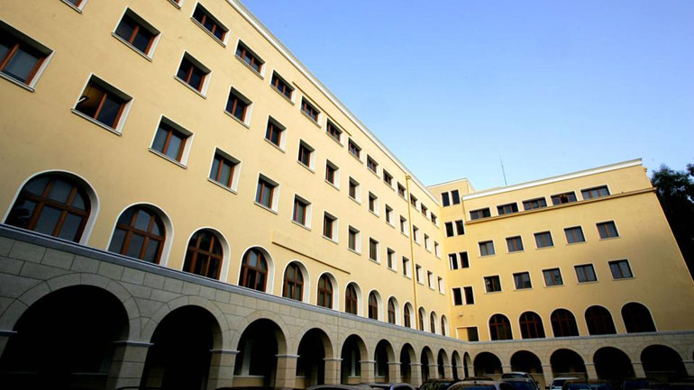 Εκκλησία της Ελλάδος: Οι τρομοκρατικές ενέργειες δεν εξυπηρετούν κανέναν