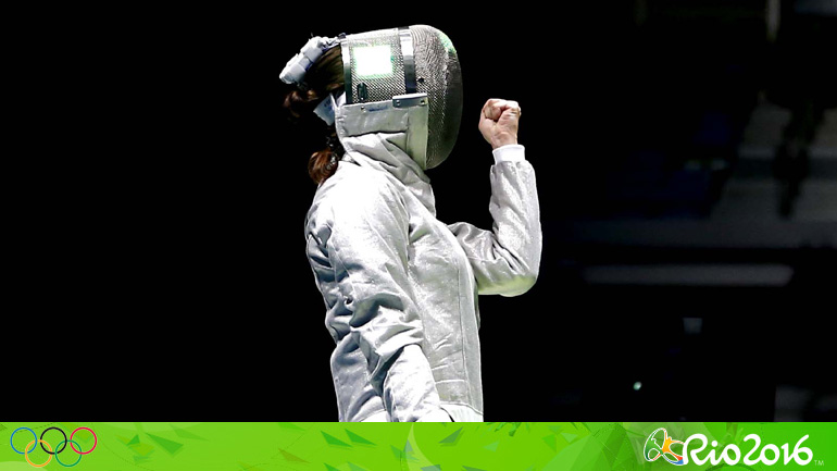 «Η διαιτησία ήταν υπέρ της Ρωσίδας»