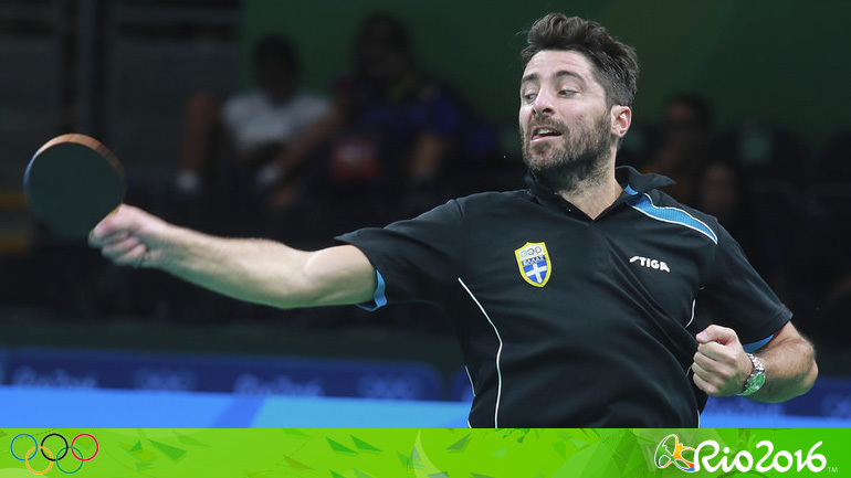 Γκιώνης: «Το 4ο σετ κομβικό σημείο του αγώνα με τον Μιζουτάνι»