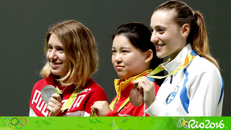 «Η στήριξη από την πολιτεία ήταν ελάχιστη»