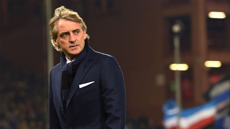 Αποχώρησε από την Ίντερ ο Μαντσίνι