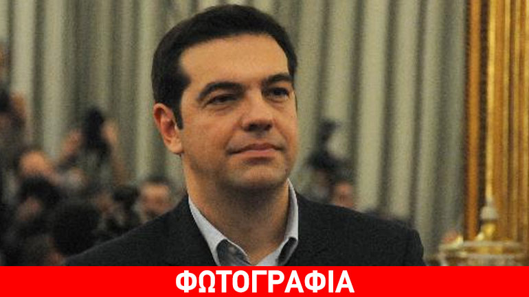 Το tweet του πρωθυπουργού για τη χρυσή νίκη της Άννας Κορακάκη