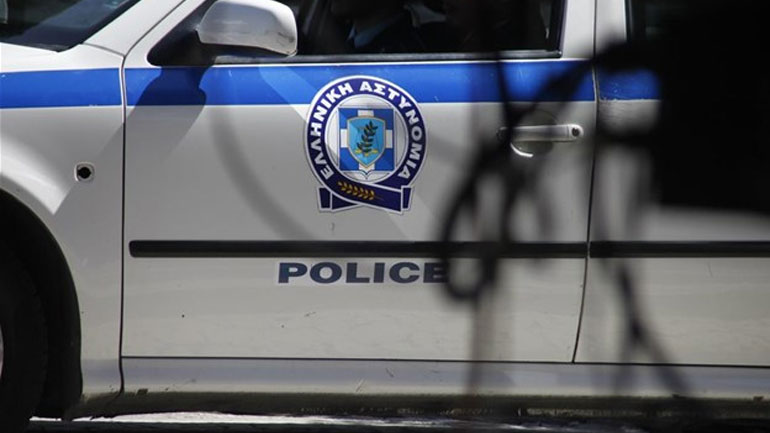 Συνελήφθησαν ανήλικοι για ληστείες οδηγών στις Αχαρνές