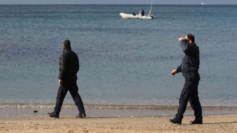 Χαλκιδική: Πνιγμός 40χρονου λουόμενου