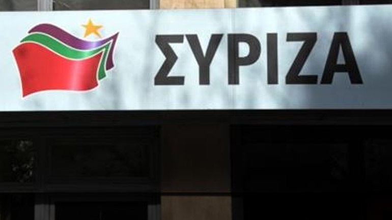 Καταδίκασε την επίθεση στον δήμαρχο Περάματος ο ΣΥΡΙΖΑ