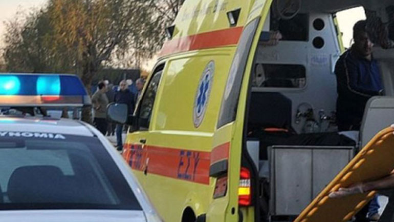 Ιωάννινα: Χειριστής μηχανήματος έχασε τη ζωή του από ηλεκτροπληξία