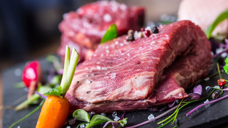 Λιγότερη κατανάλωση ζωικής πρωτεΐνης για υγεία και μακροζωία