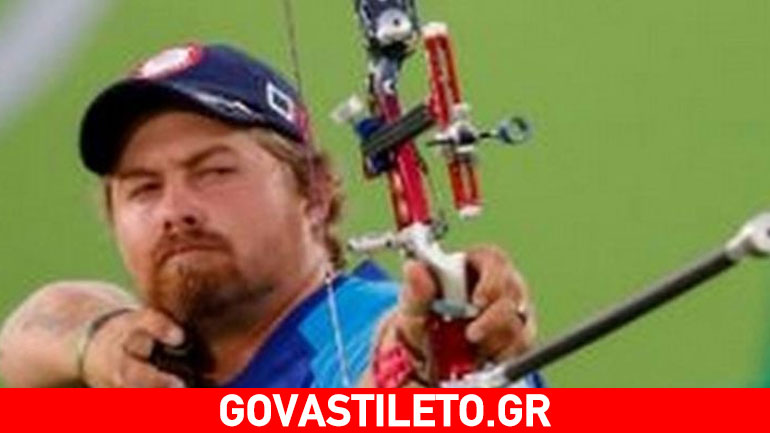 Leonardo DiCaprio: Ξεκίνησε τοξοβολία;