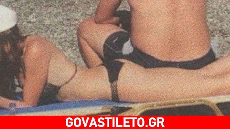 Και όμως είναι κόρη πρώην πρωθυπουργού!