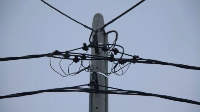 Έβρος: Ζημιά 80.000 ευρώ σε κολώνες φωτισμού τεσσάρων κόμβων από κλοπές καλωδίων