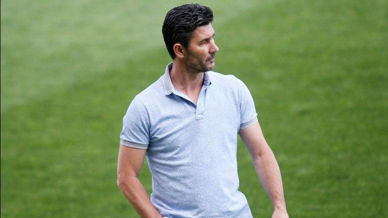 Πανιώνιος: «Ουδείς αναντικατάστατος» Πανιώνιος: «Ουδείς αναντικατάστατος»