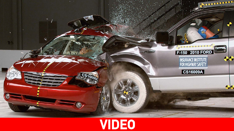 Η παραβίαση του κόκκινου σηματοδότη είναι αυτοκτονία!