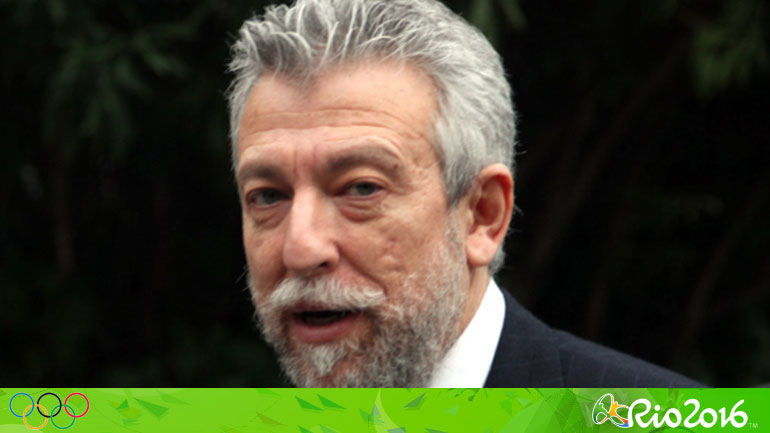 Κοντονής: «Είναι κάτι μοναδικό αυτό που πέτυχε η Κορακάκη»